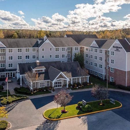 Residence Inn Providence Coventry West Greenwich Ngoại thất bức ảnh