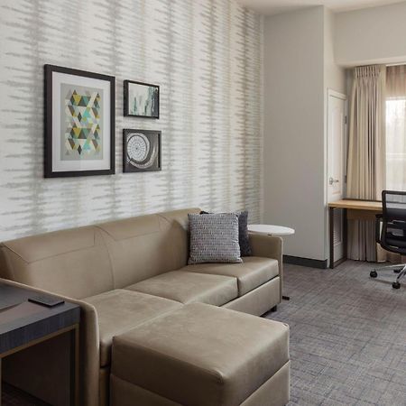 Residence Inn Providence Coventry West Greenwich Ngoại thất bức ảnh