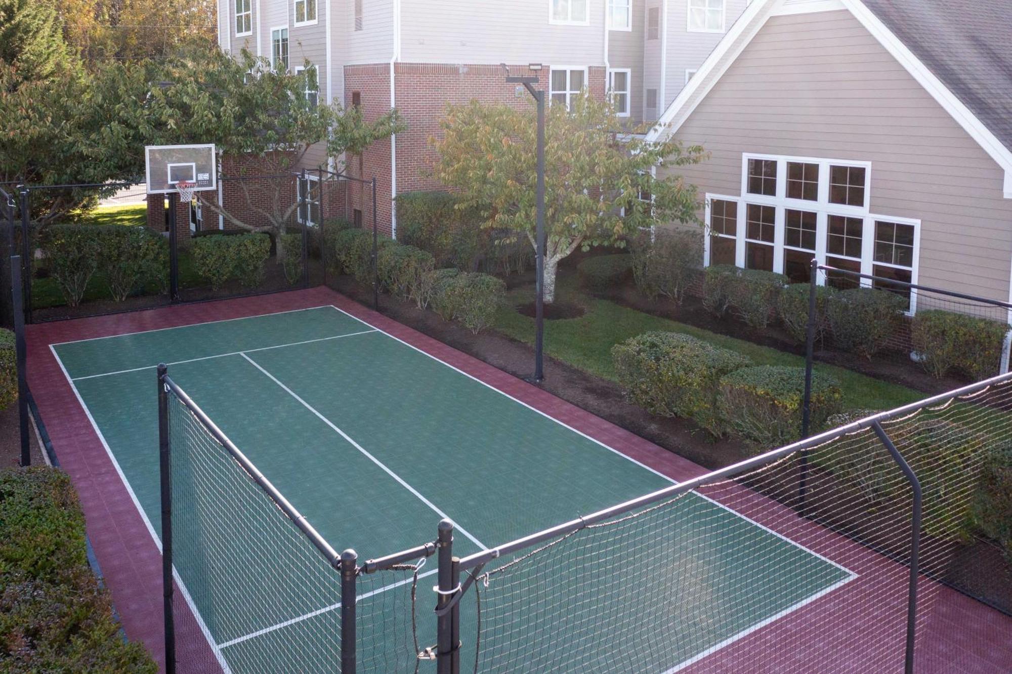 Residence Inn Providence Coventry West Greenwich Ngoại thất bức ảnh
