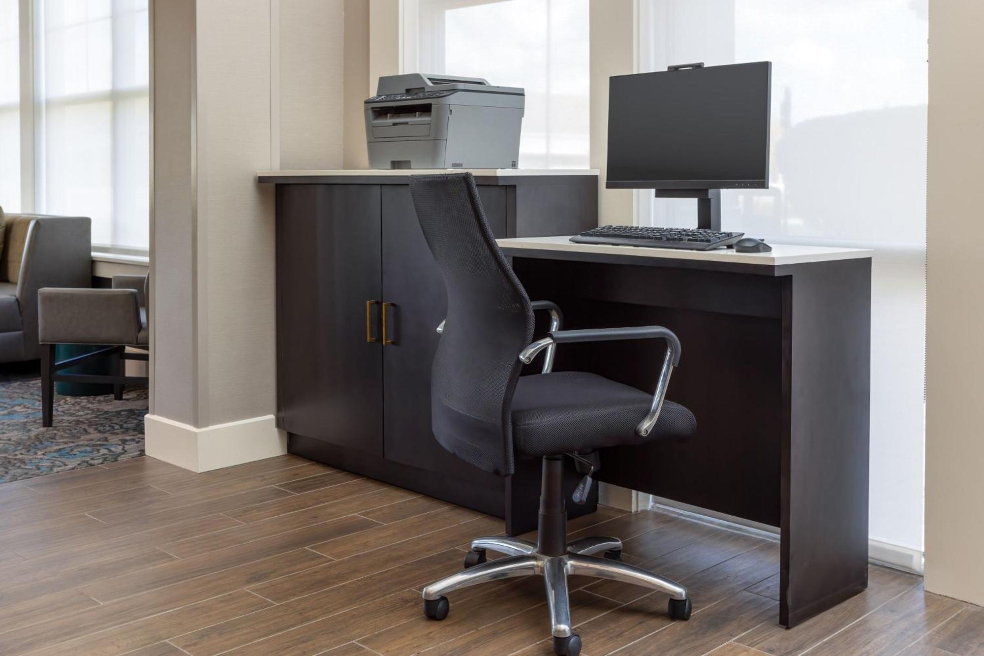 Residence Inn Providence Coventry West Greenwich Ngoại thất bức ảnh