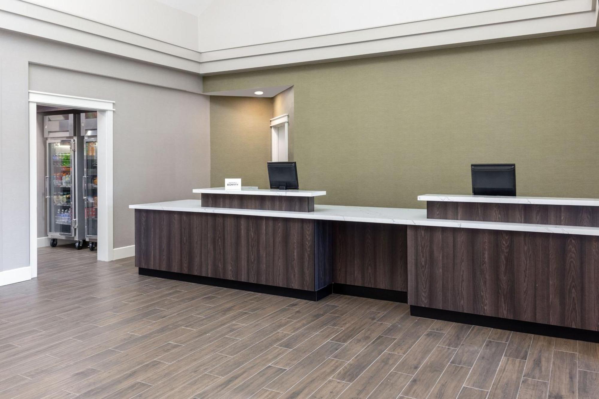 Residence Inn Providence Coventry West Greenwich Ngoại thất bức ảnh