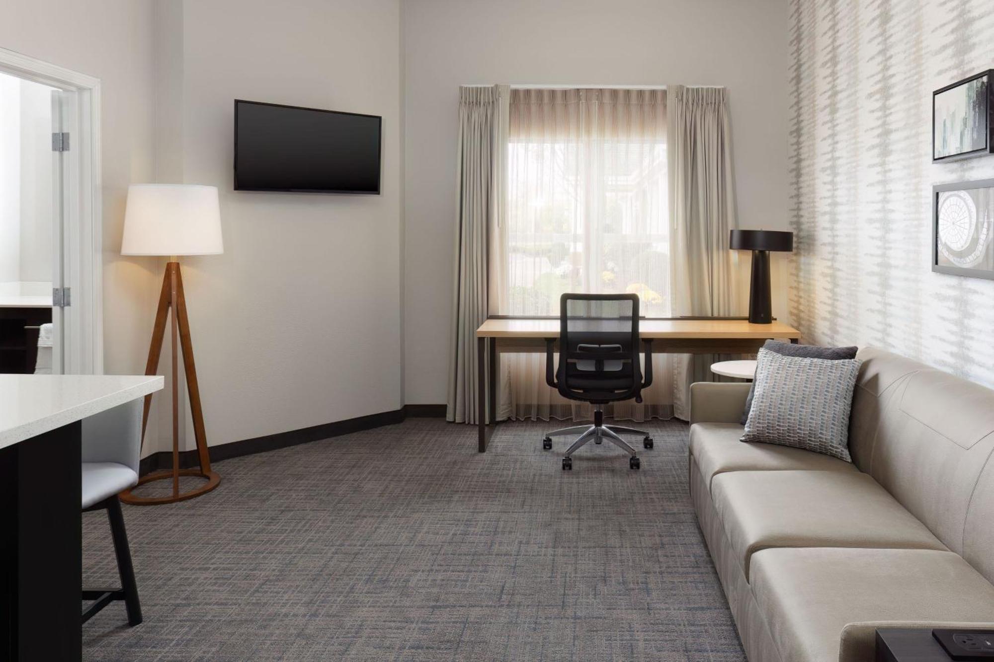Residence Inn Providence Coventry West Greenwich Ngoại thất bức ảnh