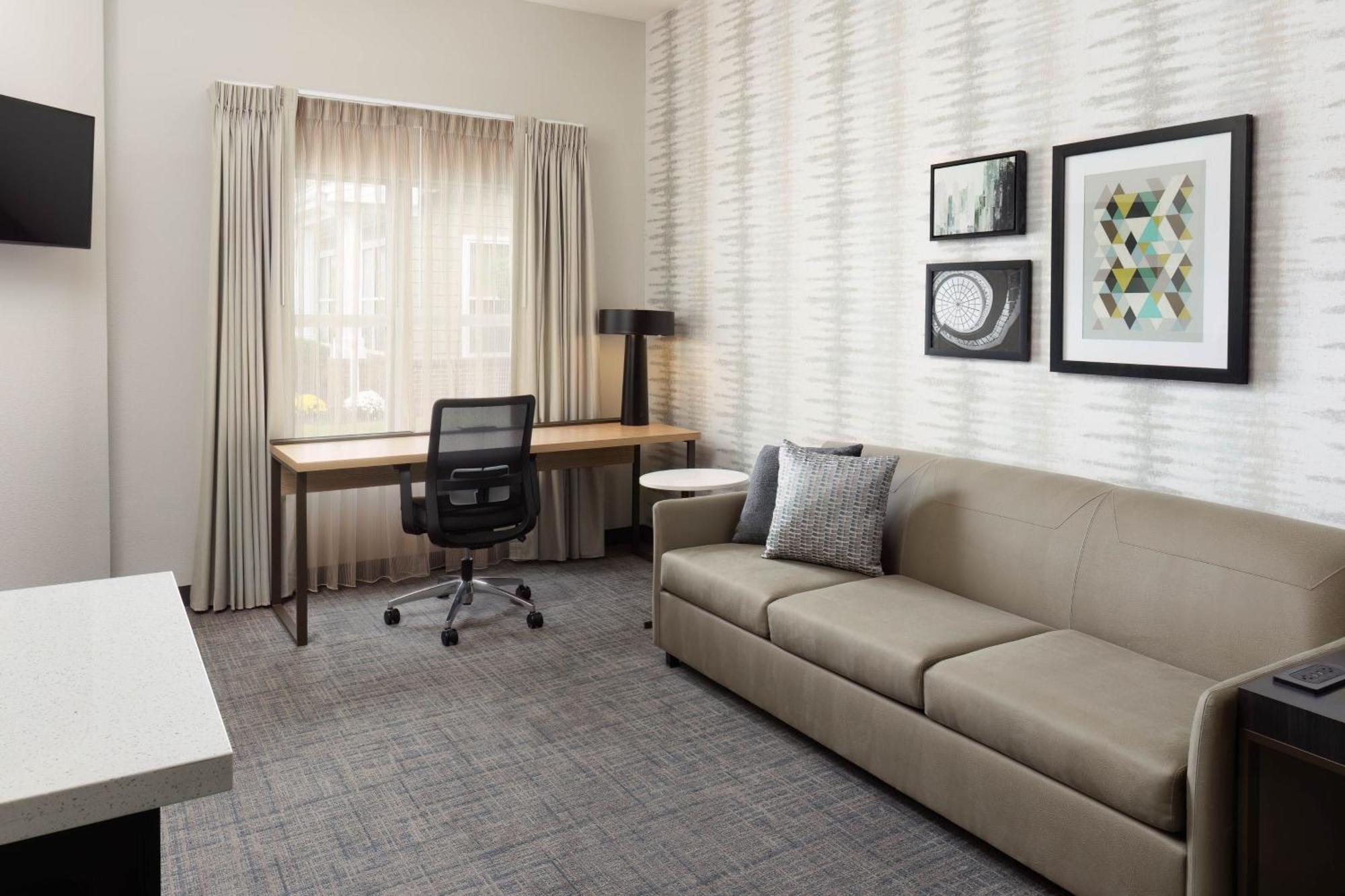Residence Inn Providence Coventry West Greenwich Ngoại thất bức ảnh