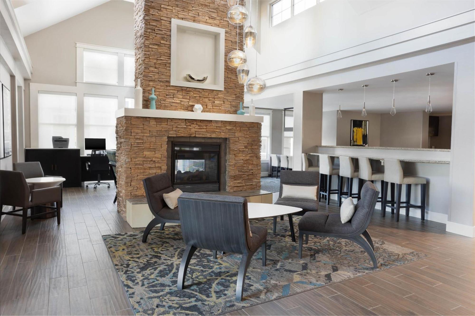 Residence Inn Providence Coventry West Greenwich Ngoại thất bức ảnh