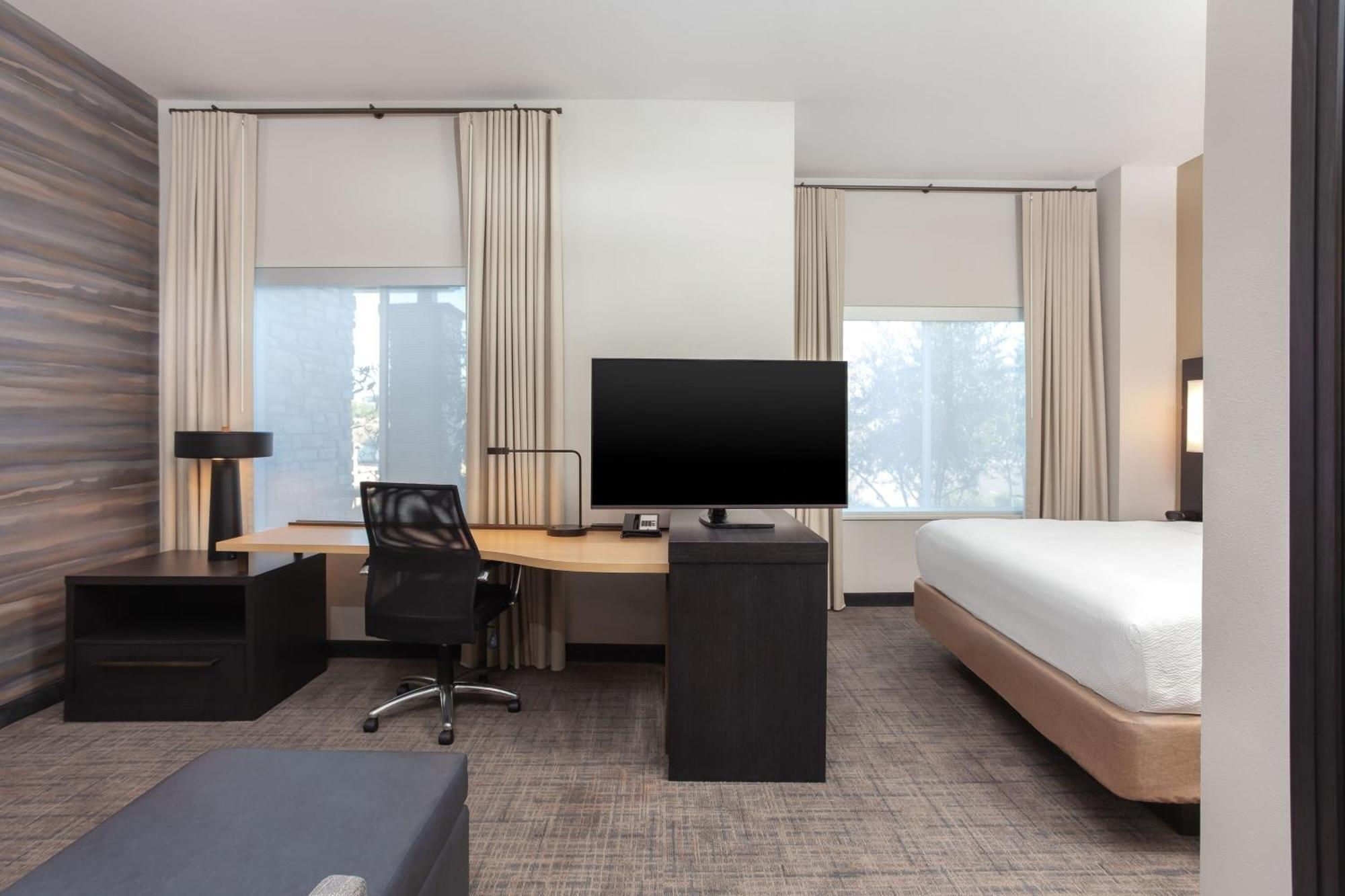 Residence Inn Providence Coventry West Greenwich Ngoại thất bức ảnh