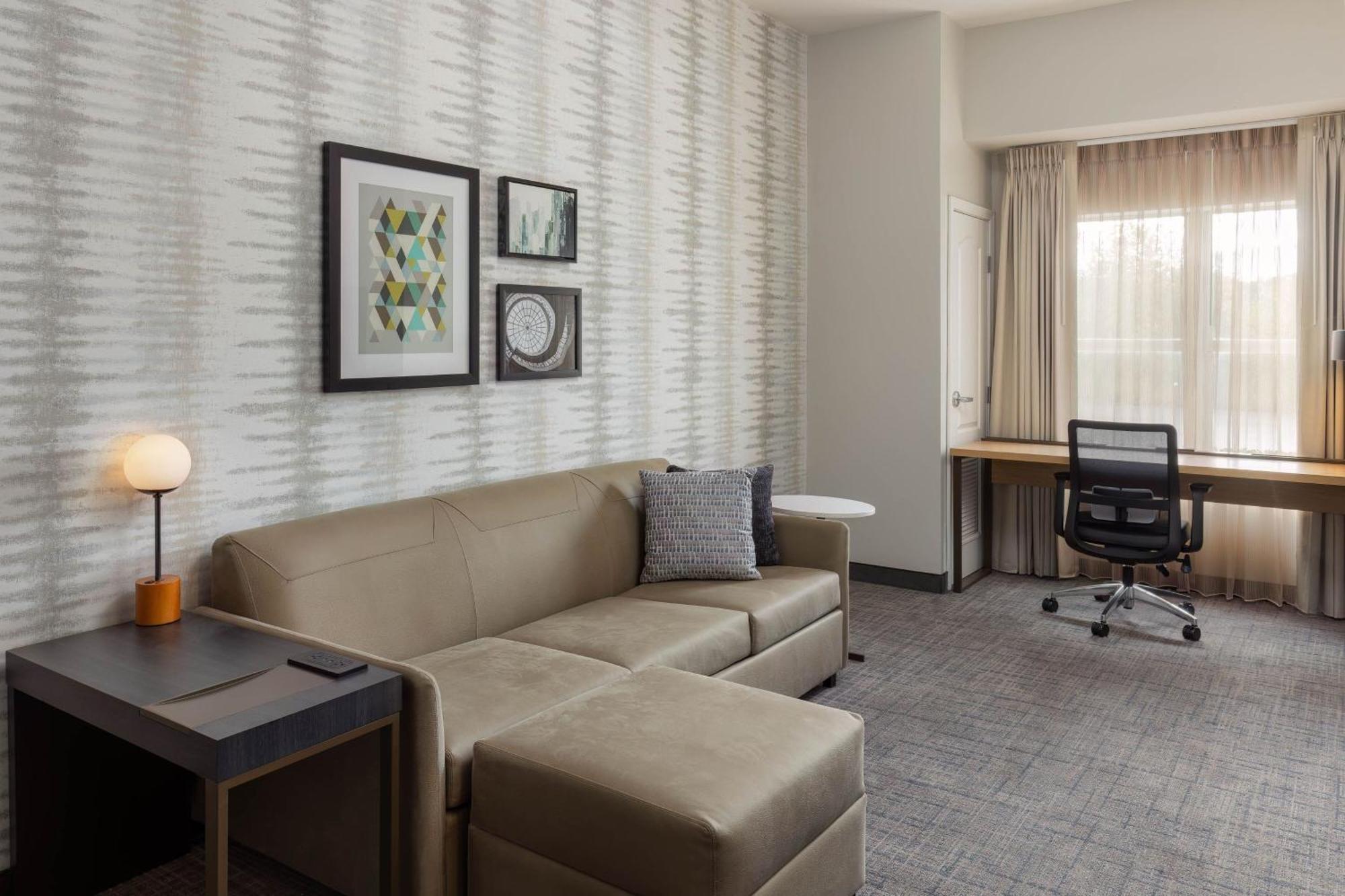Residence Inn Providence Coventry West Greenwich Ngoại thất bức ảnh