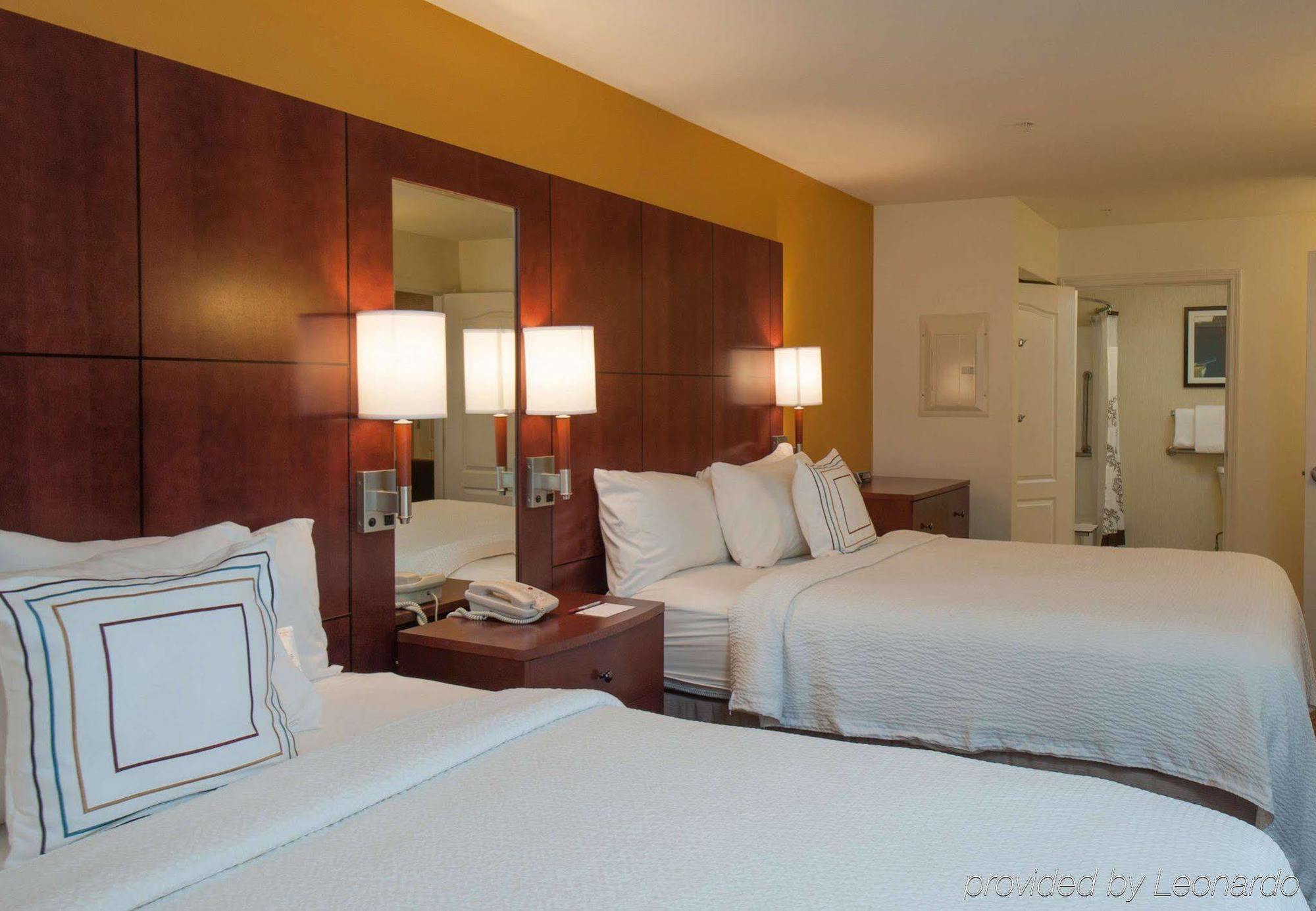 Residence Inn Providence Coventry West Greenwich Ngoại thất bức ảnh