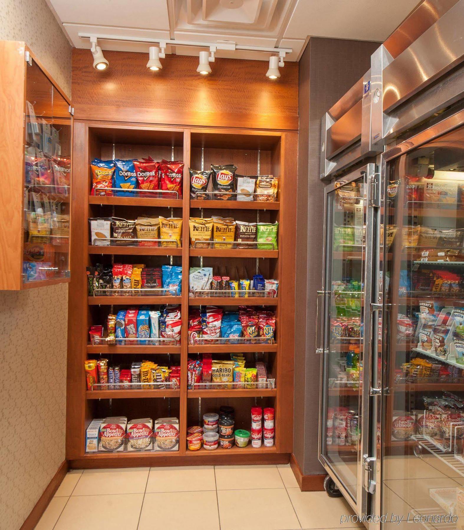 Residence Inn Providence Coventry West Greenwich Ngoại thất bức ảnh